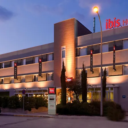 Ibis * Granada