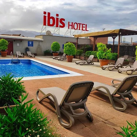 Ibis Hotel