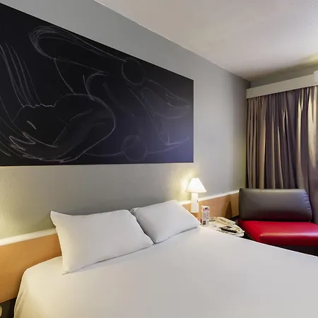 Hotel Ibis Granada