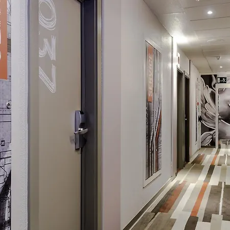 Ibis Hotel