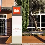 Ibis * Granada