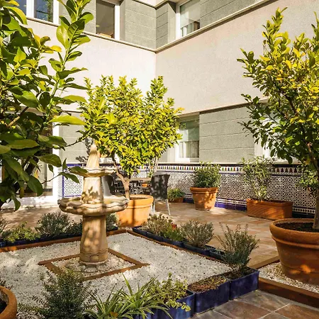 Ibis Hotell Granada