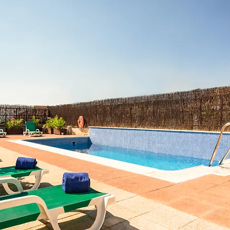 Hotel Ibis Granada