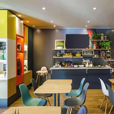 Ibis Hotel