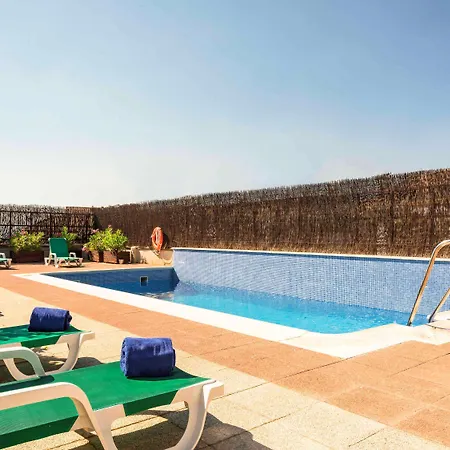Hotell Ibis