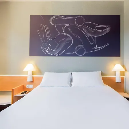 Hotell Ibis Granada