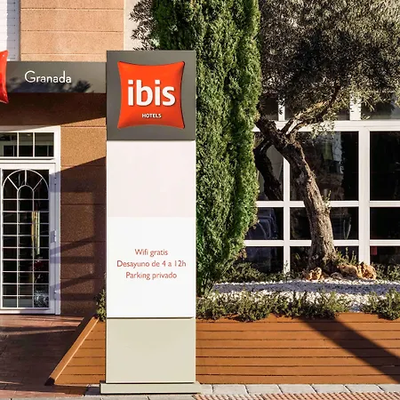 Ibis * Granada