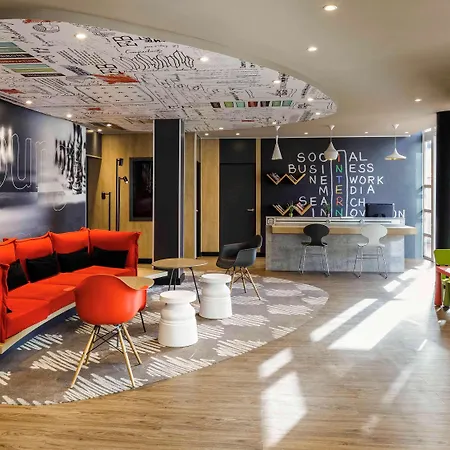 Ibis Hotel Granada