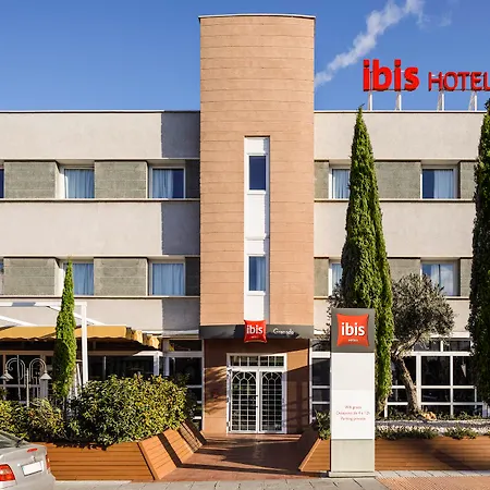 Ibis Hotell Granada