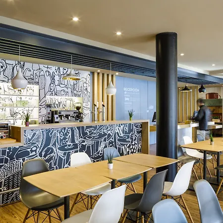 Hotell Ibis Granada