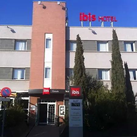 Hotell Ibis