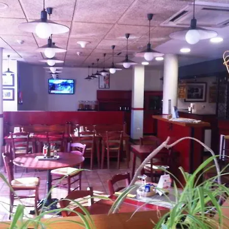 Ibis Granada