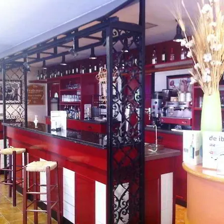 Ibis Hotell