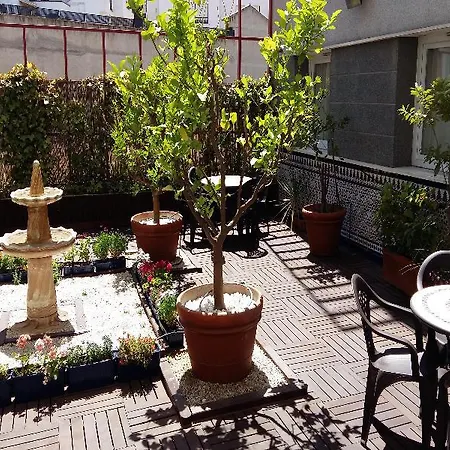 Ibis Hotell