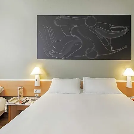 Ibis Hotel