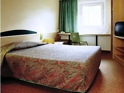 Ibis * Γρανάδα