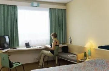 Ibis Ξενοδοχείο *