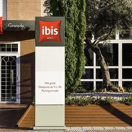 Ibis グラナダ