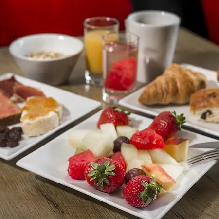 Hotel Ibis Granada