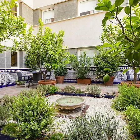 Hotell Ibis