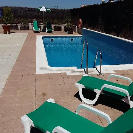 Ibis Granada