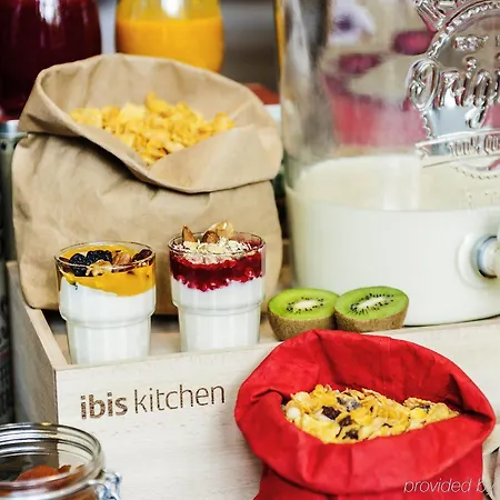 Ibis Hotell