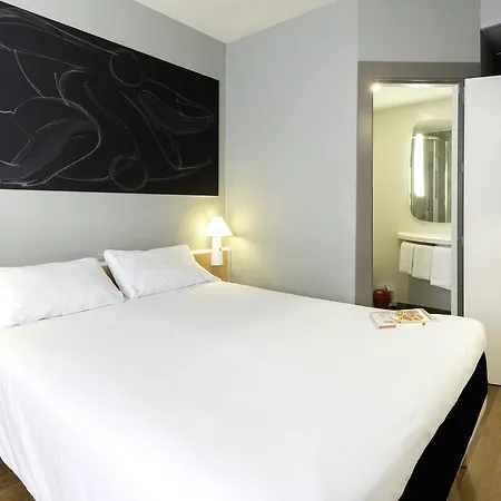 Hotell Ibis Granada