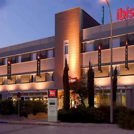 Ibis *