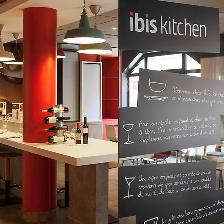 Ibis Hotell