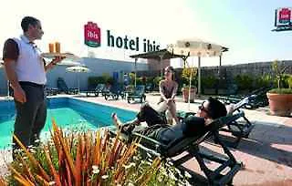 Ibis * Γρανάδα