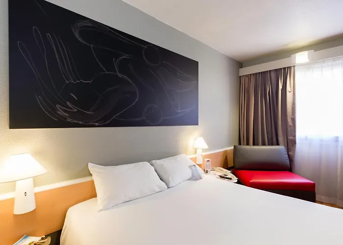 Ξενοδοχείο Ibis *