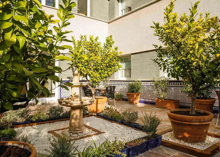 Ibis Ξενοδοχείο Γρανάδα