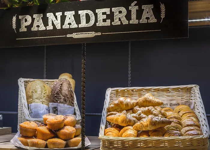 Ibis Ξενοδοχείο Γρανάδα