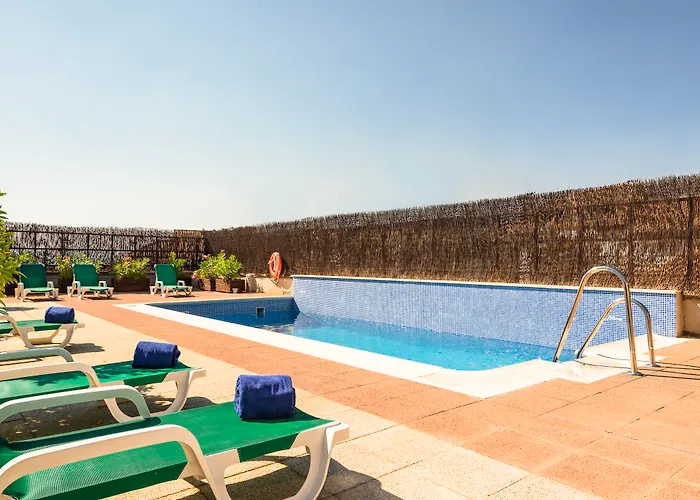 Hotel Ibis Granada
