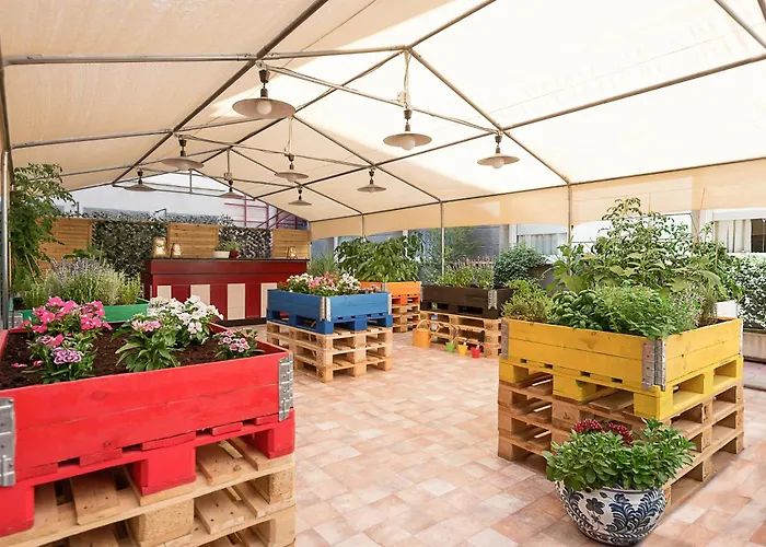 Ibis Ξενοδοχείο Γρανάδα