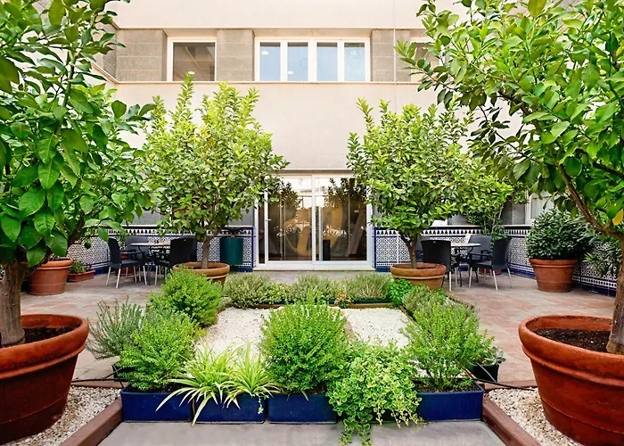 Ξενοδοχείο Ibis *