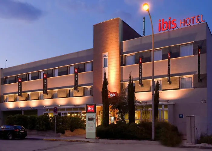 Ibis * Granada