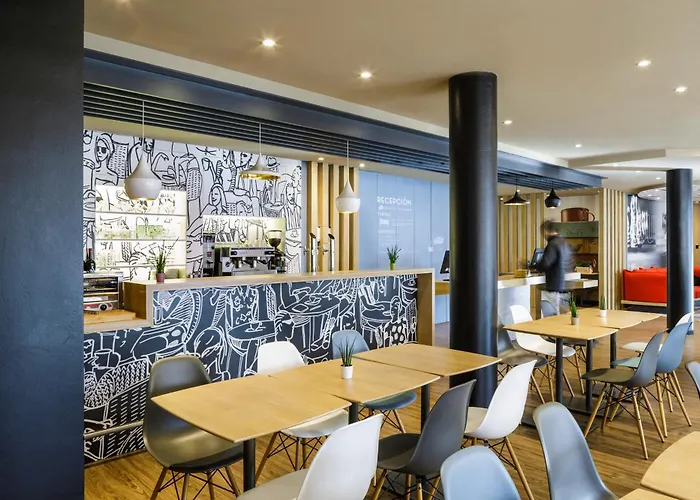 Ξενοδοχείο Ibis Γρανάδα