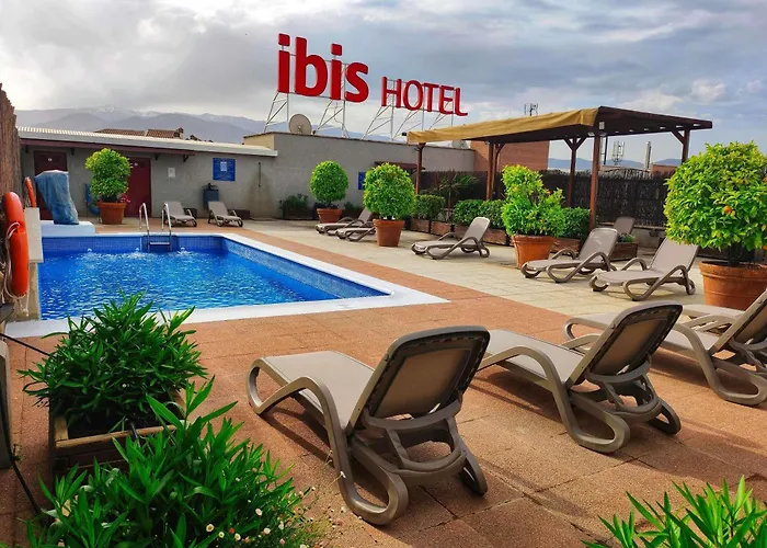 Ibis *