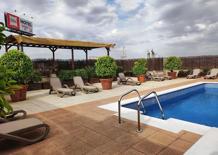 Ξενοδοχείο Ibis *