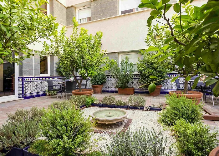 Ibis * Granada