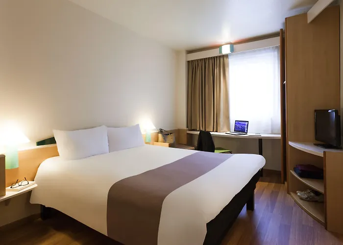 Ξενοδοχείο Ibis *