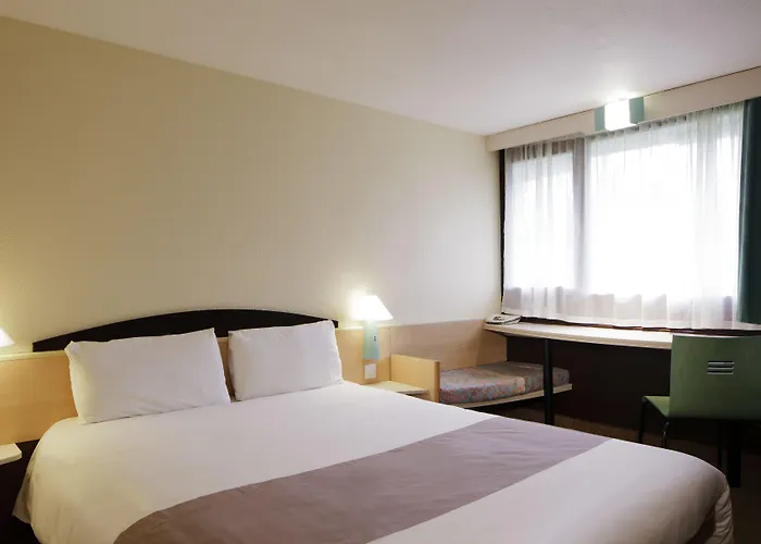 Ξενοδοχείο Ibis