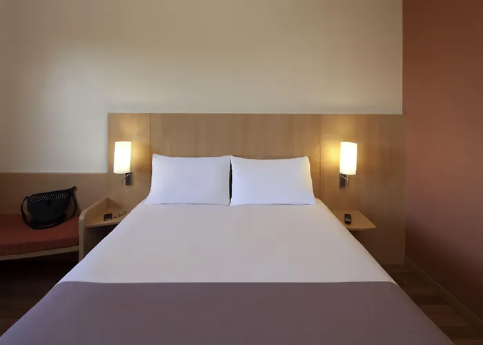 Ibis Hotel