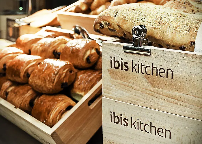 Ibis Ξενοδοχείο *