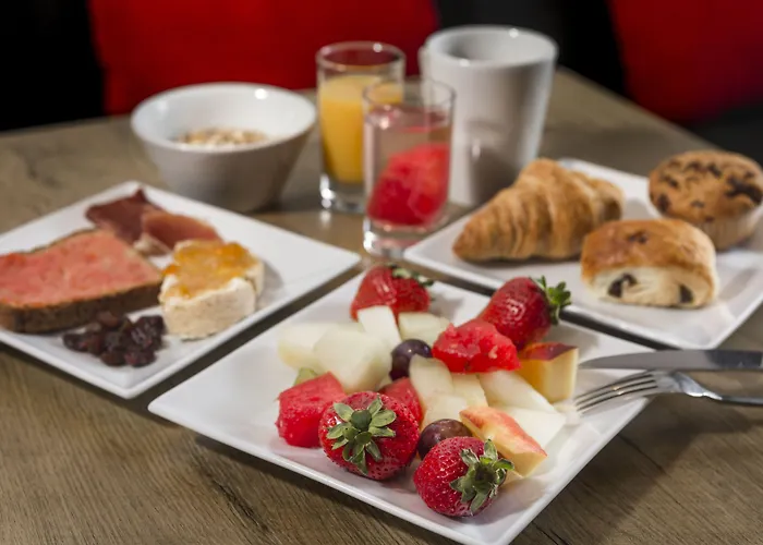 Ξενοδοχείο Ibis Γρανάδα