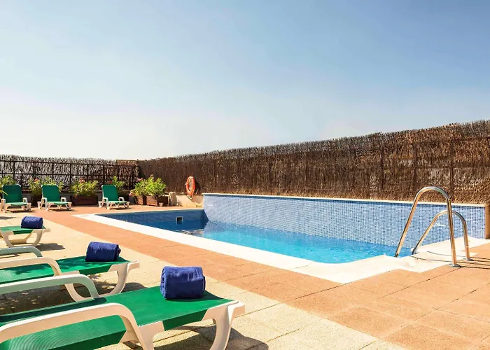 Ibis Ξενοδοχείο