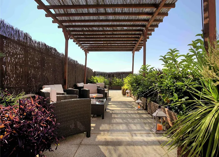 Ξενοδοχείο Ibis *