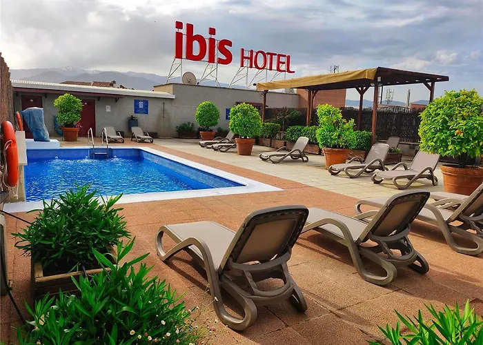 Ξενοδοχείο Ibis *