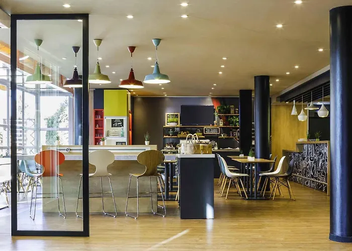 Ξενοδοχείο Ibis